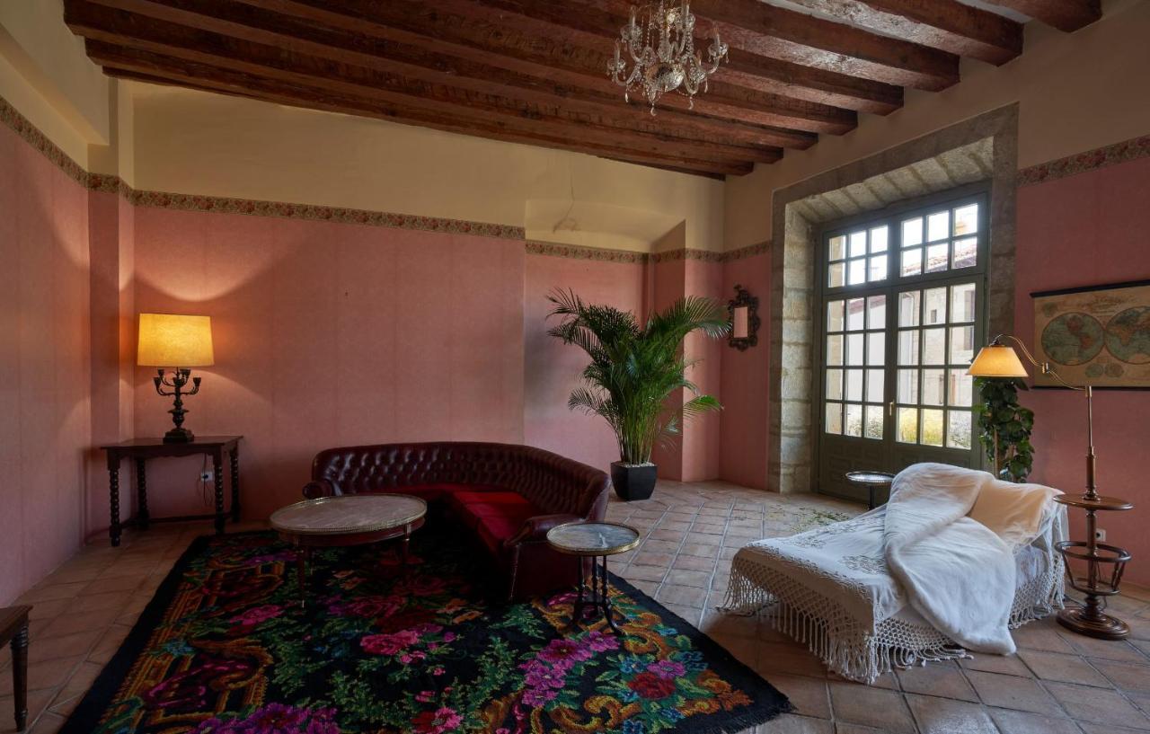 Casa Palacio Arminon Kültér fotó