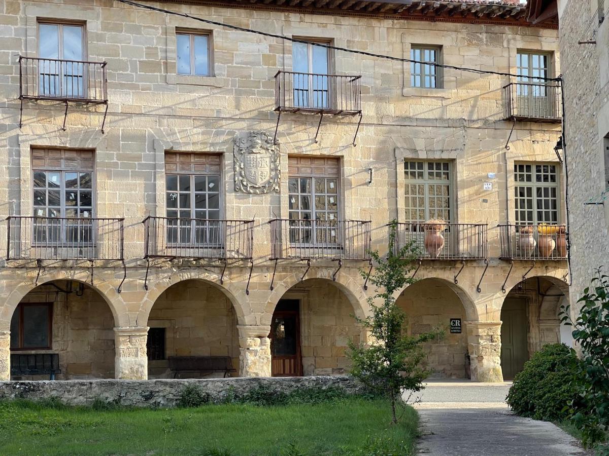 Casa Palacio Arminon Kültér fotó