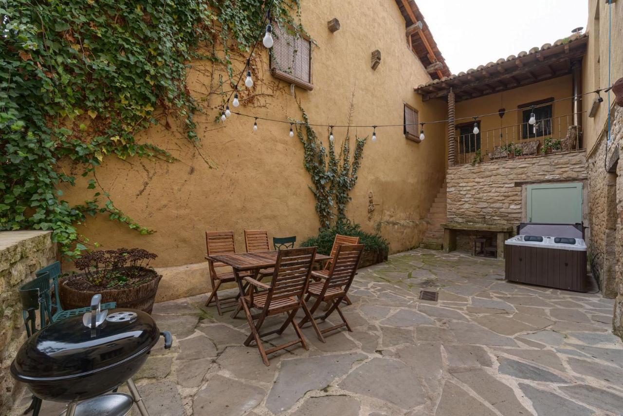 Casa Palacio Arminon Kültér fotó