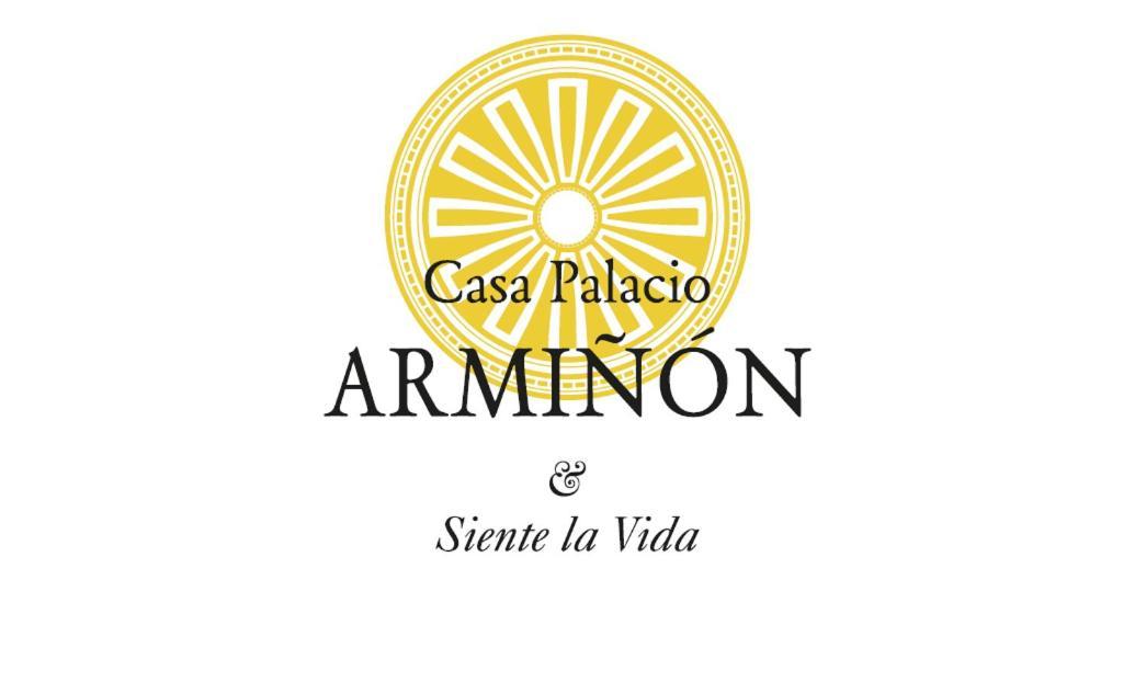 Casa Palacio Arminon Kültér fotó