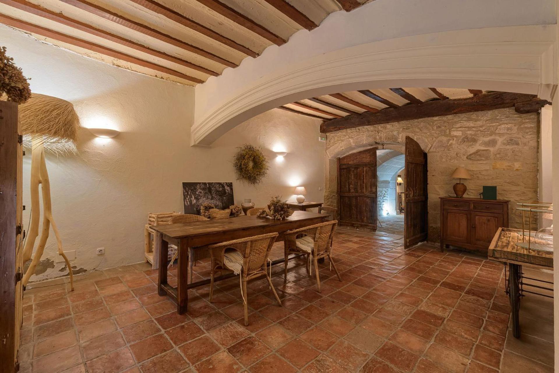 Casa Palacio Arminon Kültér fotó